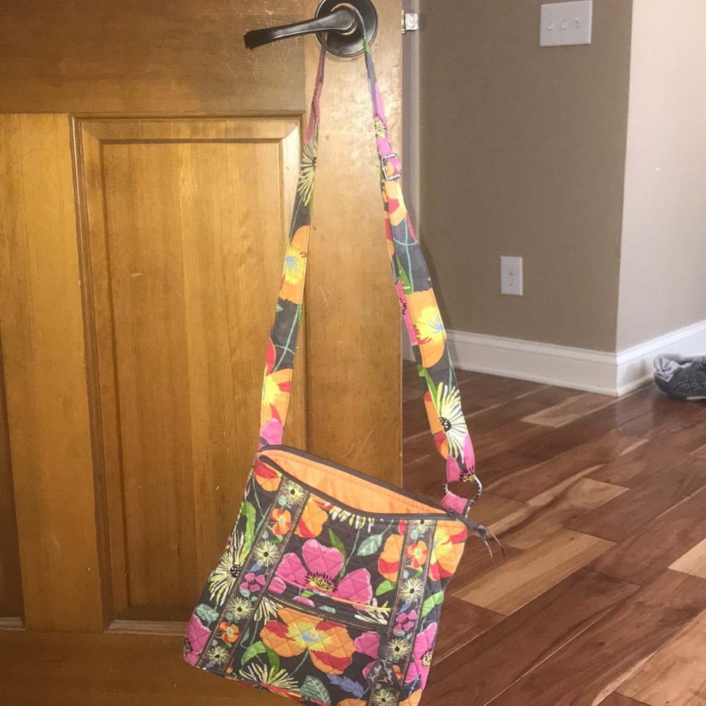 Vera Bradley bag